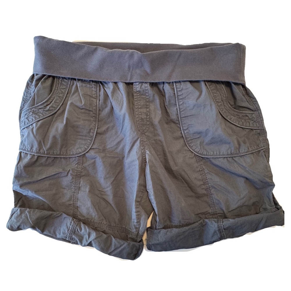 Calvin Klein Convertible Shorts, Gray, size XXL - Picture 5 of 12